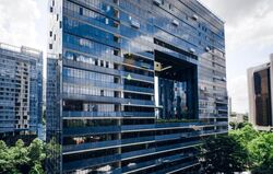 Orchard Scotts (D9), Condominium #497387211